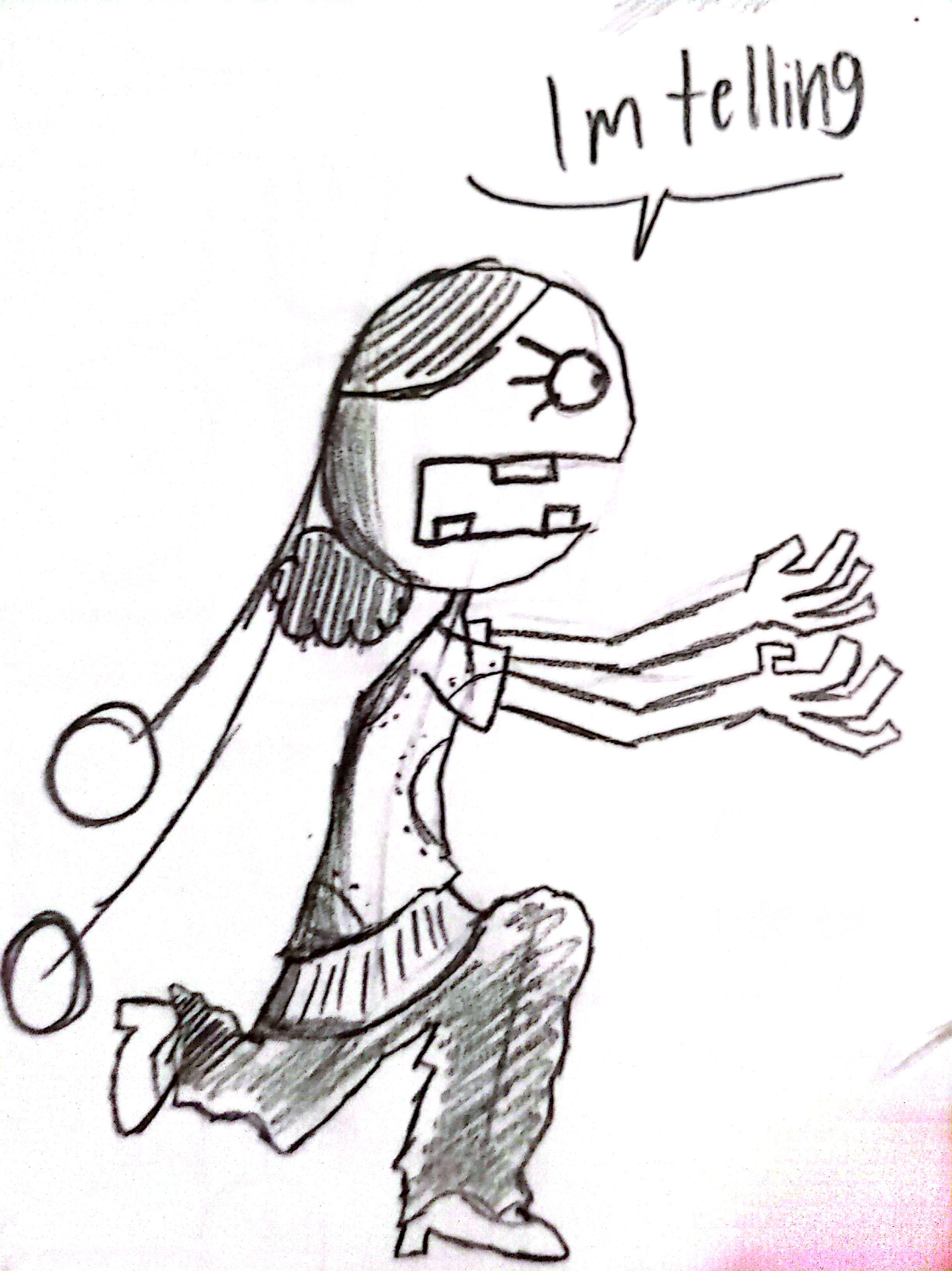 amy